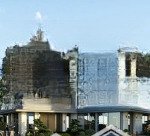 Bán gấp biệt thự đơn lập đẳng cấp nhất vườn mai ecopark - 567m2 - đã có sổ