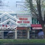 (hot) đi canada bán gấp nhà mặt tiền châu văn liêm, p.10, quận 5. dt: 5,2m x20m. giá rẻ