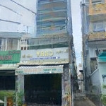Bán nhà mtkd đối diện cổng aeon tân phú 4x20m, 1 trệt 3lầu đường đoàn giỏi q. tân phú giá 9,8 tỷ tl