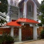 Cần bán đất biệt thự khu đô thị sinh thái thephoenix đan phượng 400m2