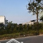 Bán lô đất view sông khu hoà quý vị trí ngay góc khu bá tùng