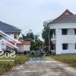 đất thổ cư 100% đường 55 xã tân phú trung (dt 86m2) giá 1 tỷ 6 đã có giấy chek quy hoạch, gpxd