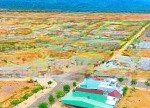 Bán đất nền becamex vsip bình định - liền kề thành phố biển