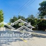 Chính chủ cần bán lô đặng xuân thiều , giá tốt đầu tư , lh 0905 783 739 cường