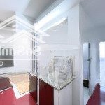 Căn hộ ngay phạm văn hai, đặng văn ngữ, 40m2 đầy đủ tiện nghi, máy giặt riêng, ban công