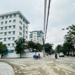 Cần bán nhà 3tang mặt tiền nguyễn sinh sắc - kqh vỹ dạ - tp huế 5.2 tỷ