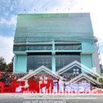 Cho thuê nguyên căn thạnh mỹ lợi, quận 2 - trệt+lửng+2 lầu. dễ nhận diện thương hiệu. giá 65tr/th