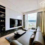 Chủ sập hầm bán gấp căn 2pn tầng cao view biển mỹ khê - diện tích 75m2 - đang cho thuê 30tr/tháng