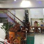 Nhà 1t2l hẻm xh 4,7m thẳng tắp vào tới cửa nhà - hoàn công đầy đủ dt 99,9m2 giá 10,5tỷ thương lượng