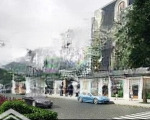 Chính chủ bán nhà liền kề kđt louis city đại mỗ 90m2, 5 tầng, mặt tiền 5m, giá 32,5 tỷ.