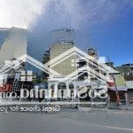 Bán gấp building mặt tiền hoàng văn thụ 10x20m hầm 5 lầu chỉ 60 tỷ