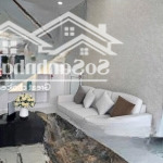Bán shophouse gia khải luxury, hùng vương, 2,9 tỷ, 70m2, 2pn, 2wc