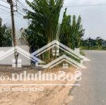đất đẹp gần bệnh viện 1500 giường định hòa, thủ dầu một, 130m2, shr, cho thuê mb kinh doanh