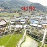 Mở bán phân lô f0 phúc xuân, bắc sơn giá chỉ từ hơn 700tr.