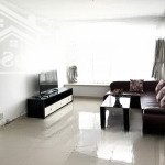 Cần cho thuê căn hộ 2pn chung cư lacasa q7, có nội thất, view quận 1 sông sài gòn thoáng mát