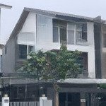 Cho tuê biệt thự an vượng hà đông dương nội sát công viên . siêu thị aeon maii ,