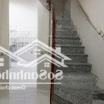Bán nhà riêng 32m2, 2pn, 2wc tại huỳnh văn nghệ, gò vấp, 2,05 tỷ