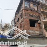 Chính chủ bán liền kề tt16 ô 15 lô góc 2 mặt tiền kđt văn khê