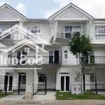 Bán căn nhà phố thô park riverside quận 9, vị trí đẹp, 82,7m2, 8 tỷ