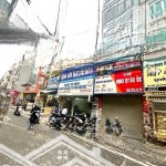 Chỉ hơn 17 tỷ - mặt phố trần điền - kinh doanh sầm uất - vị trí đẹp - siêu hiếm - tiện ích bạt ngàn