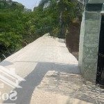 Bán đất 190m2 tại nhơn trạch, đồng nai, giá mềm 1,9 tỷ