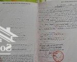 Chỉ 2ty650 sở hữu lô đất đường 27m kđt 7b sát trục đường dũng sĩ điện ngọc