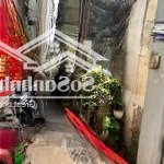 đất phố lê thanh nghị 35m2 - cách phố vài bước chân, kinh doanh tốt