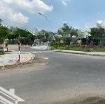 Cần bán lô đất 100m2 thổ cư d2d tỉnh lộ 769 cách sân bay 4km giá chỉ 1tỷ680