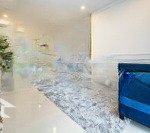 Cho thuê căn hộ icon 56, bến vân đồn q.4 - 87m2 3pn 2wc, tầng cao, full nội thất - giá 18 tr/tháng
