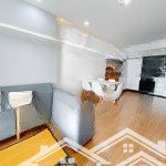 Cho thuê cc 2pn, 2wc, 83m2, với giá chỉ 11 triệu, tại ung văn khiêm, q.bình thạnh, hcm