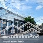Bán nhà đất lớn phân chia anh em mt kinh doanh. dt 525m2 sổ hồng riêng thổ cư 100%