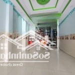 Bán căn nhà mặt tiền gò dưa p.tam bình thủ đức, vị trí kd sầm uất, hiếm có, giá cực kỳ tốt