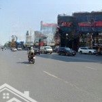 Bán nhà mặt phố tại đường nghi tàm dt: 160m2, giá: 34 tỷ. tây hồ