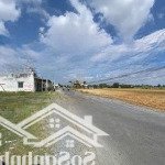 Lô đất vàng giá tốt! 175m2/750tr.cái bè , tiền giang.gần trường thpt cái bè.