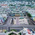 Cho thuê nhà mặt tiền 2 tháng 4 nha trang ngay chợ vĩnh hải