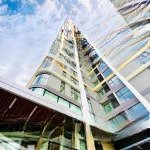 Bán căn hộ tại the beverly - vinhomes grand park,1pn+ 1 /54 m2 / 2,950 tỷ