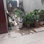 Bán mảnh đất vuông vắn, phù hợp xây ccmn, diện tích lên tới 60m2, giá 107tr/m2 có tl