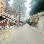 Có 102! bán nhà phân lô phố phạm tuấn tài, ô tô tránh, dừng đỗ ngày đêm, 2 thoáng, 62m2*4t, 16.5 tỷ