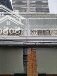 Siêu đẹp an dương vương 42m2x7t, thang máy, gara ô tô, mới keeng mt 4m giá 10,2 tỷ ctl