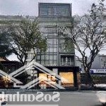 Bán nhanh toà văn phòng 7 tầng view sông hàn, khu vực ngắm pháo hoa và tòa 69 tầng