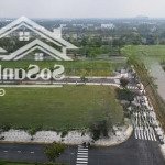 Bán đất nền đường vành đai 4 bến lức long an giá 1,6 tỷ / nền