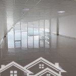 Cho thuê sàn văn phòng mặt phố khúc thừa dụ, đối diện cc hà đô, dt 100m2, 120m2, 220m2