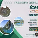 Hàng hiếm - 2n lumiere springbay - view hồ tạo sóng 18ha. tts chỉ 70tr/m². htls 0% đến 31/6/2027.