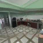 Bán nhà mặt tiền đường nhựa trung tâm phú lợi - 2 ô tô né nhau, diện tích: 90m2 giá bán 2tỷ500