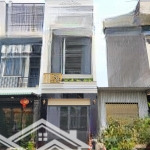 Bán nhà 1 trệt 2 lầu kdc phú hồng thịnh 9, p. bình an, tp. dĩ an