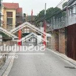 Mỹ nội bắc hồng đông anh dt 72m giá chỉ 4.x tỷ ô tô vào đất, cách 20m ra trục chính