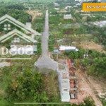Chính chủ bán lô đất mỹ phước 4 đường nhựa 8m diện tích 5x30m thổ cư 150m2 xây dựng tự do