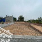 đón sóng thông cầu lại xuân- 9 lô f0 xã liên xuân ngay trục liên tỉnh 352 đường thông 12m giá 495tr