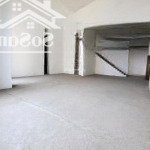 Bán gấp penthouse thô duy nhất tại tòa mulberry land, hà đông. 390m2, giá chỉ 17,35 tỷ