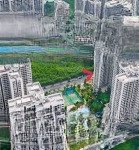 Bán ch 2pn, 2wc tại the origami, thanh toán giãn 480 ngày, chiết khấu 25%